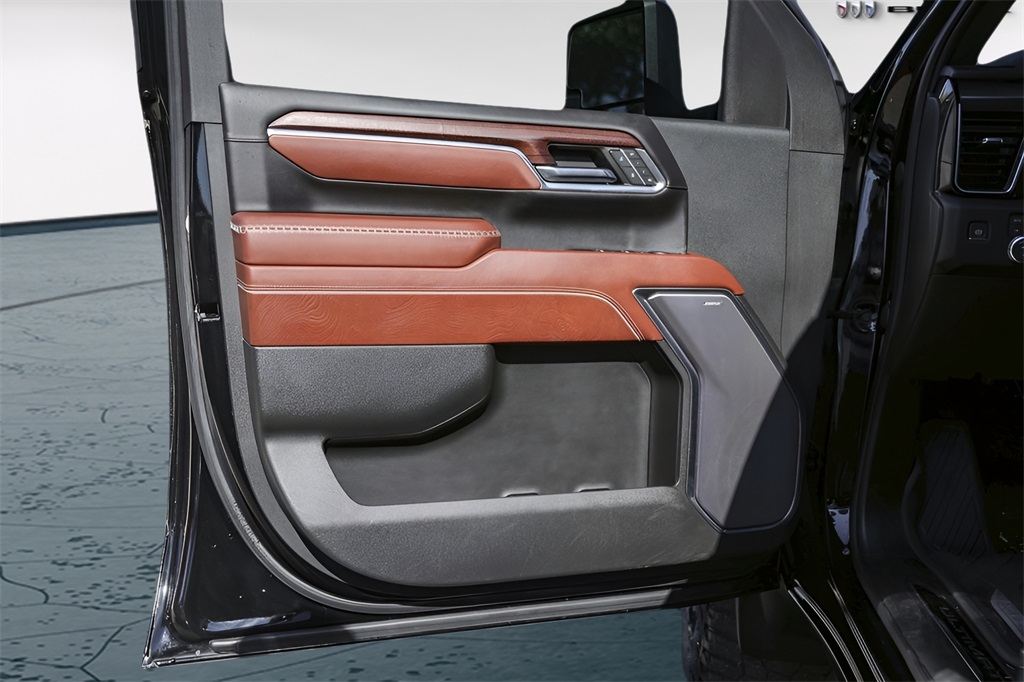 Used Car 2024 Gmc Sierra 2500hd  Denali Ultimate For Sale Under $80,000 In Austin, Texas