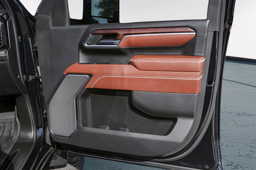 Used Car 2024 Gmc Sierra 2500hd  Denali Ultimate For Sale Under $80,000 In Austin, Texas