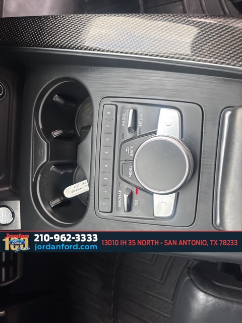 Used Car 2018 Audi S5  3.0t Prestige For Sale Under $30,000 In San Antonio, Texas