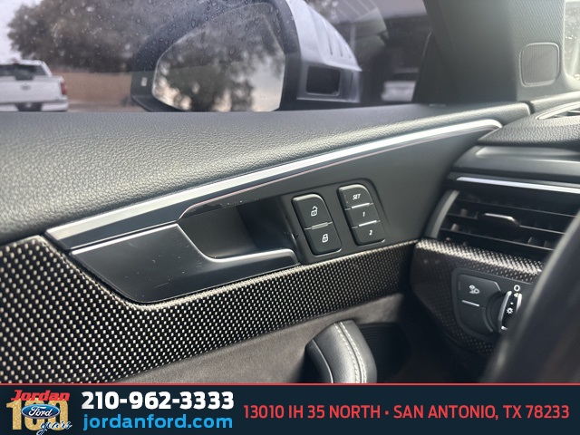 Used Car 2018 Audi S5  3.0t Prestige For Sale Under $30,000 In San Antonio, Texas