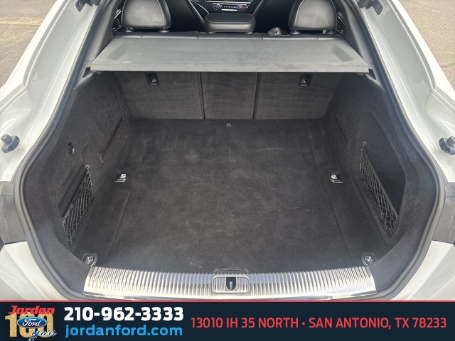 Used Car 2018 Audi S5  3.0t Prestige For Sale Under $30,000 In San Antonio, Texas