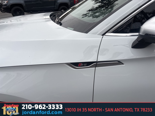Used Car 2018 Audi S5  3.0t Prestige For Sale Under $30,000 In San Antonio, Texas