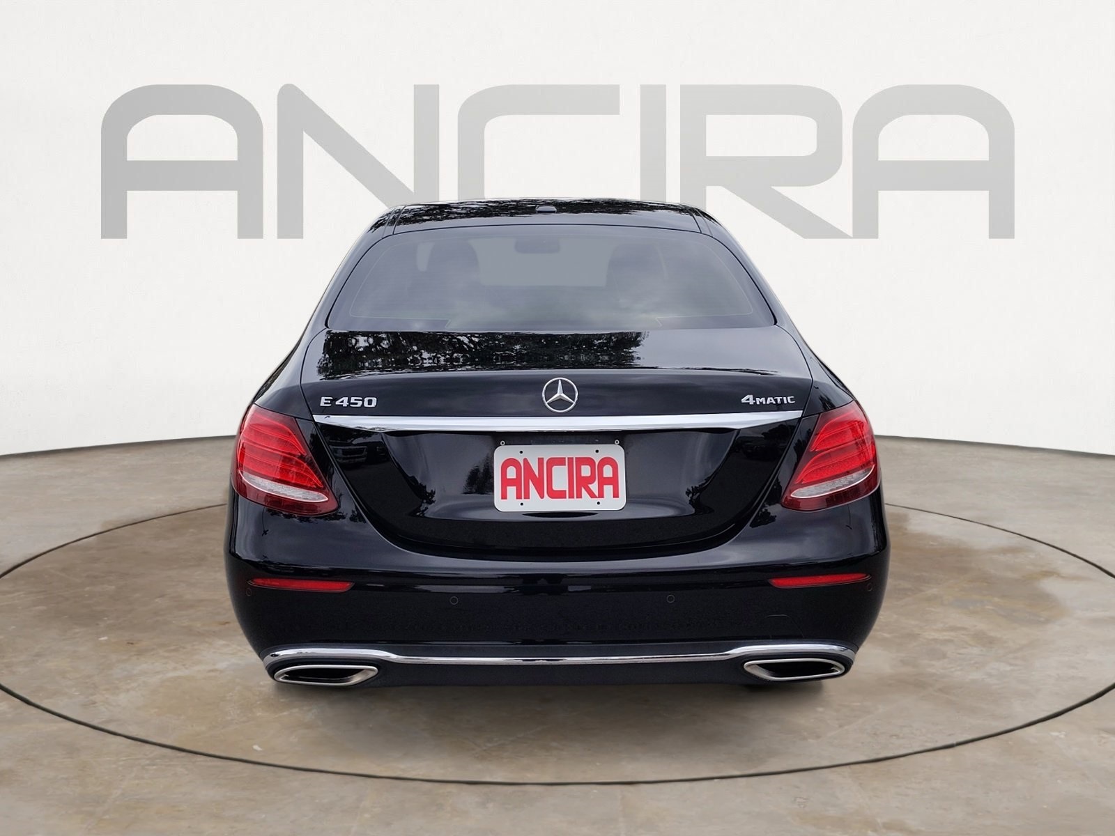 Used Car 2019 Mercedes-benz E-class  E 450 For Sale Under $30,000 In San Antonio, Texas