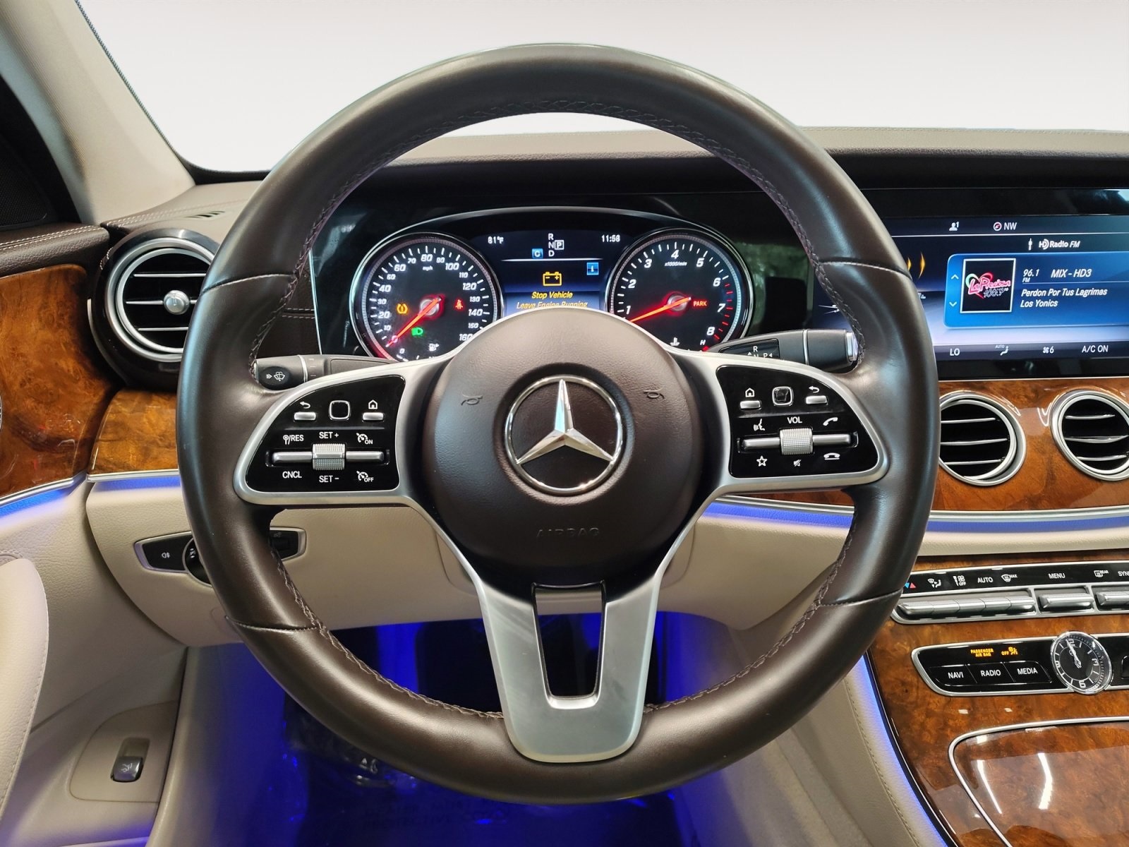 Used Car 2019 Mercedes-benz E-class  E 450 For Sale Under $30,000 In San Antonio, Texas