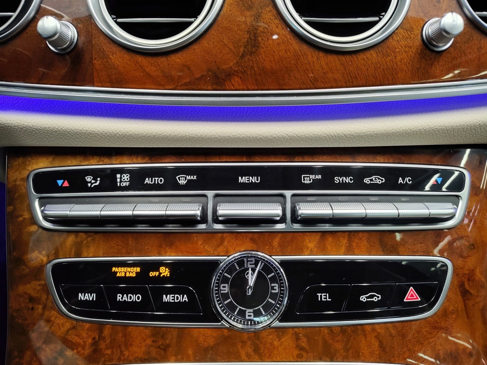 Used Car 2019 Mercedes-benz E-class  E 450 For Sale Under $30,000 In San Antonio, Texas