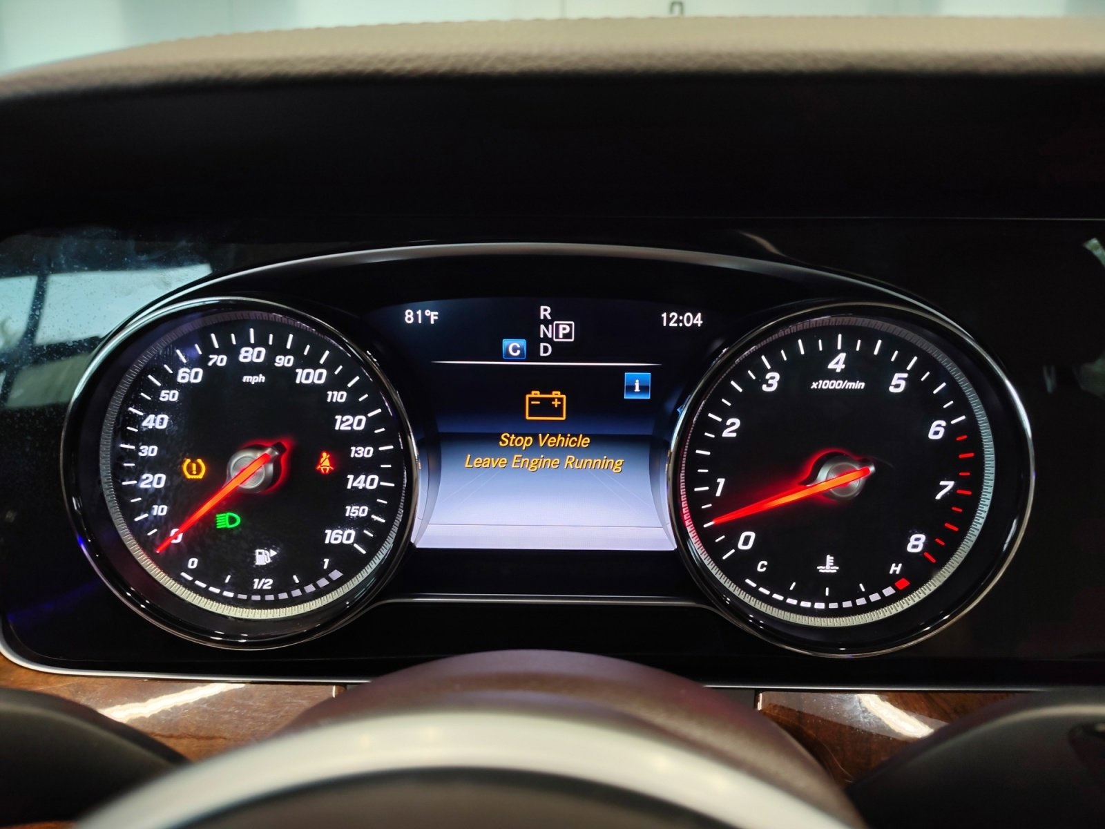 Used Car 2019 Mercedes-benz E-class  E 450 For Sale Under $30,000 In San Antonio, Texas