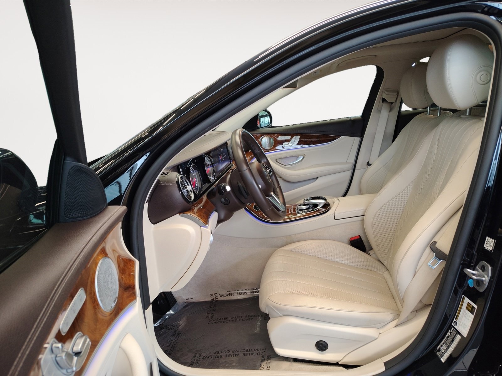 Used Car 2019 Mercedes-benz E-class  E 450 For Sale Under $30,000 In San Antonio, Texas