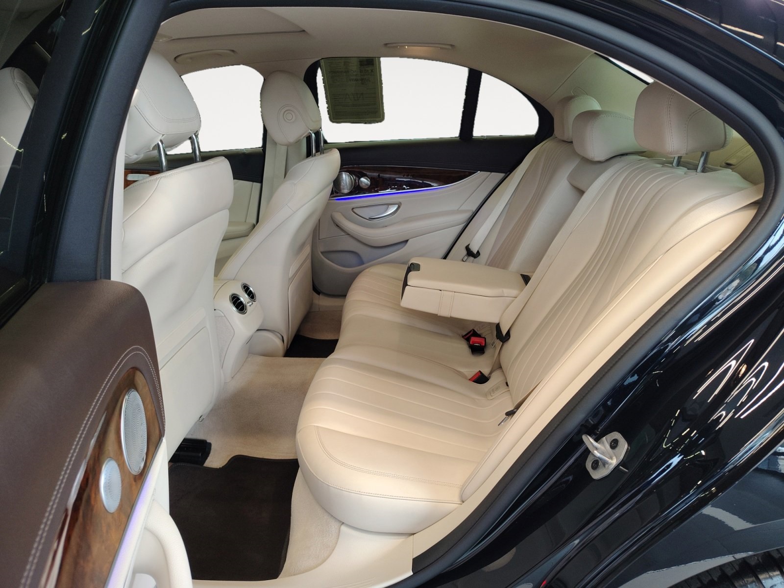 Used Car 2019 Mercedes-benz E-class  E 450 For Sale Under $30,000 In San Antonio, Texas