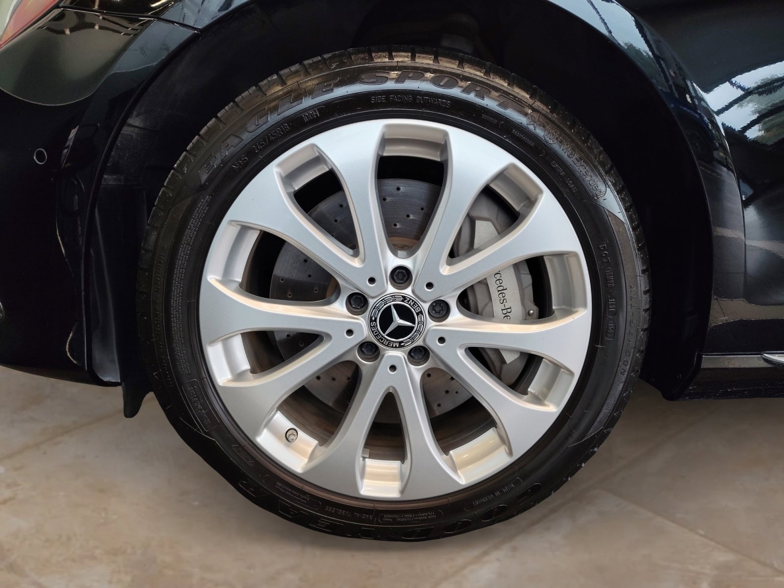 Used Car 2019 Mercedes-benz E-class  E 450 For Sale Under $30,000 In San Antonio, Texas