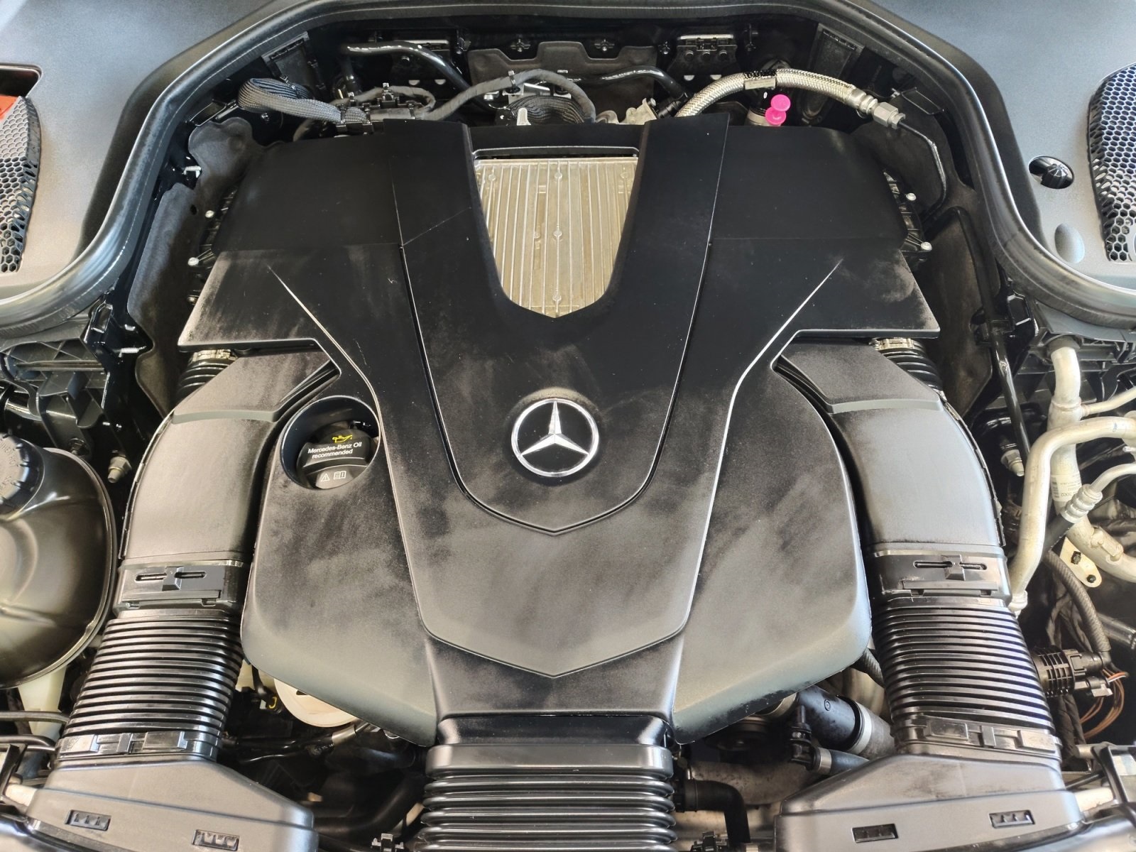 Used Car 2019 Mercedes-benz E-class  E 450 For Sale Under $30,000 In San Antonio, Texas