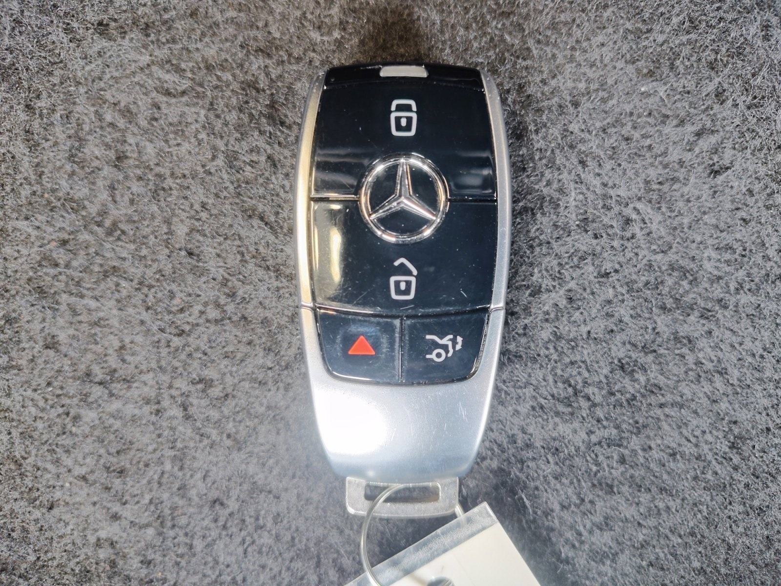 Used Car 2019 Mercedes-benz E-class  E 450 For Sale Under $30,000 In San Antonio, Texas