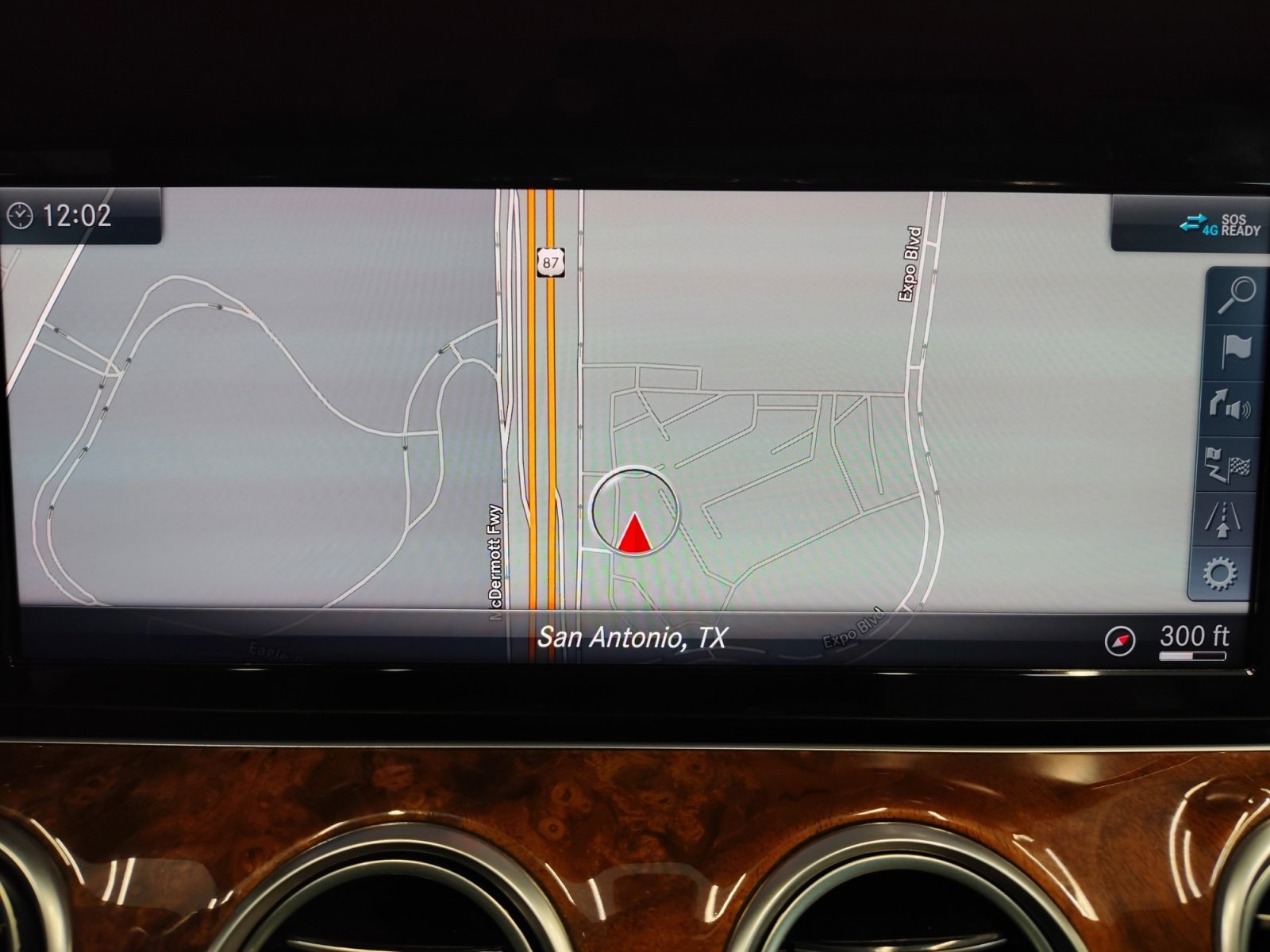 Used Car 2019 Mercedes-benz E-class  E 450 For Sale Under $30,000 In San Antonio, Texas