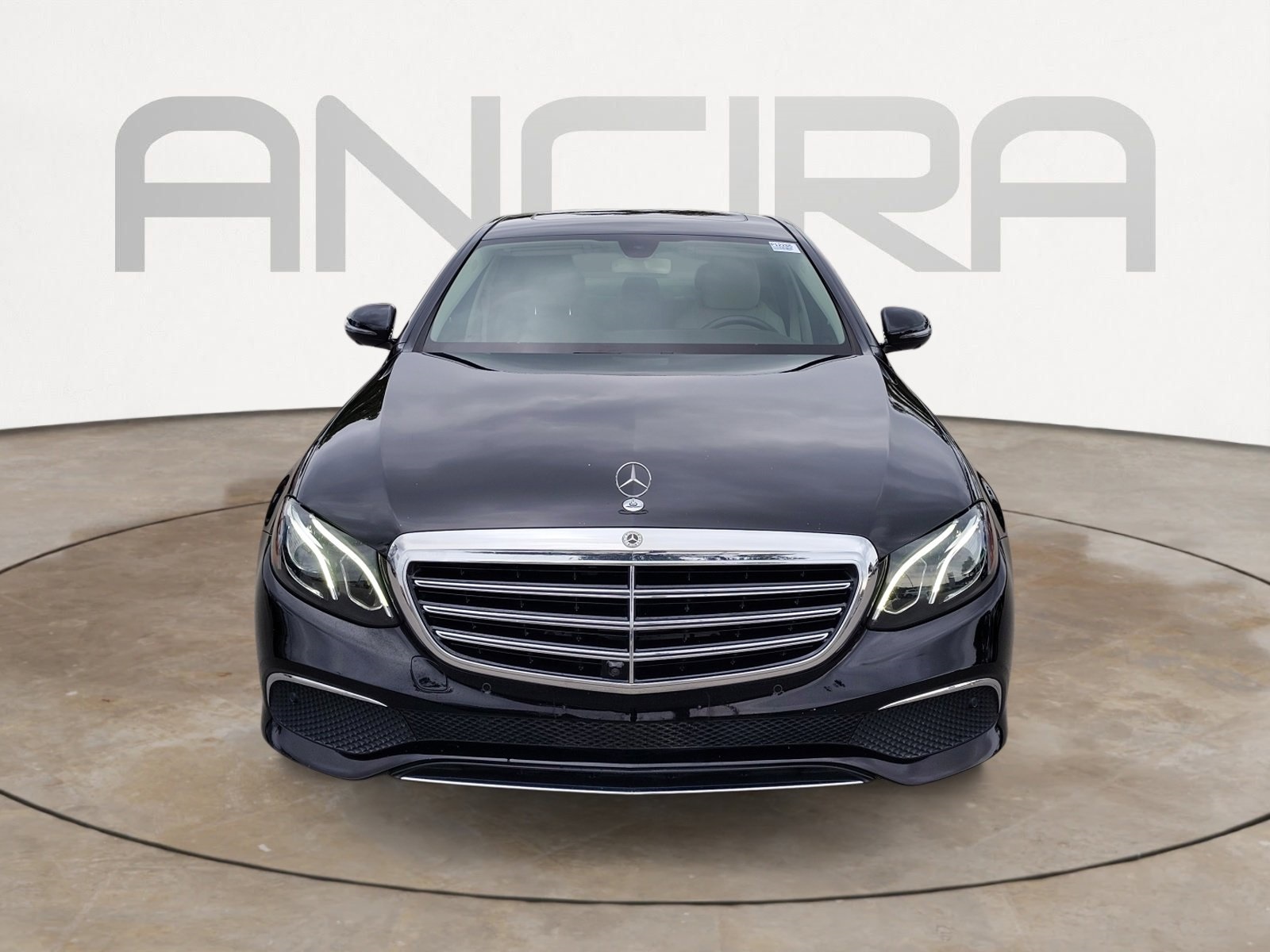 Used Car 2019 Mercedes-benz E-class  E 450 For Sale Under $30,000 In San Antonio, Texas