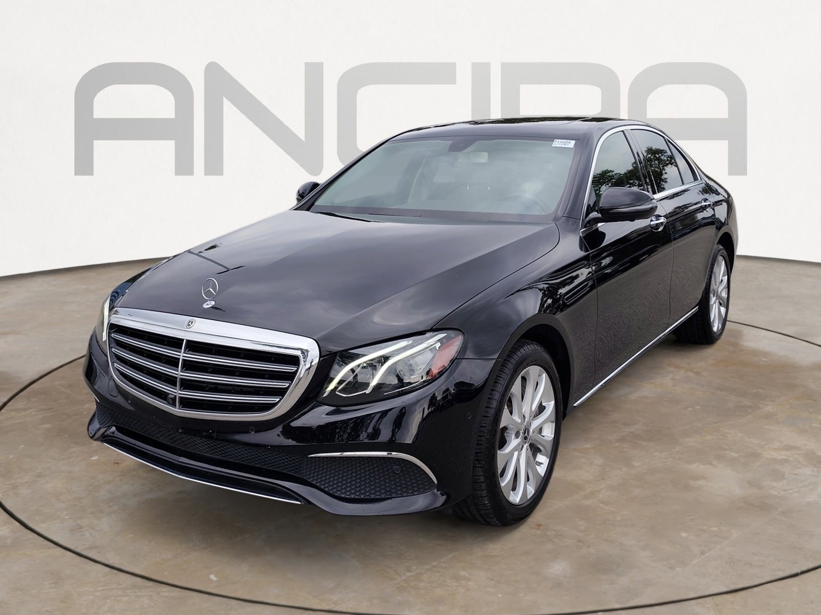 Used Car 2019 Mercedes-benz E-class  E 450 For Sale Under $30,000 In San Antonio, Texas