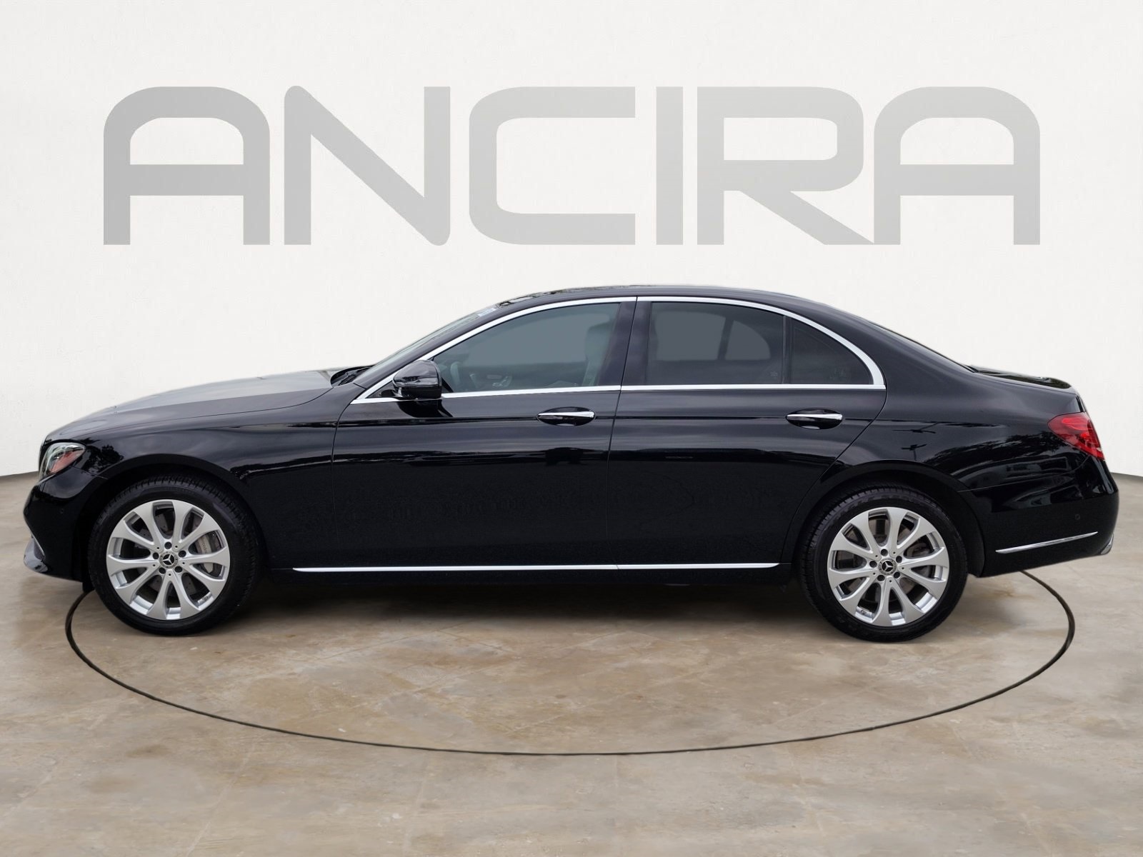 Used Car 2019 Mercedes-benz E-class  E 450 For Sale Under $30,000 In San Antonio, Texas