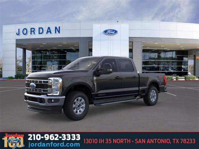 New Car 2025 Ford F-250sd  For Sale In San Antonio, Texas