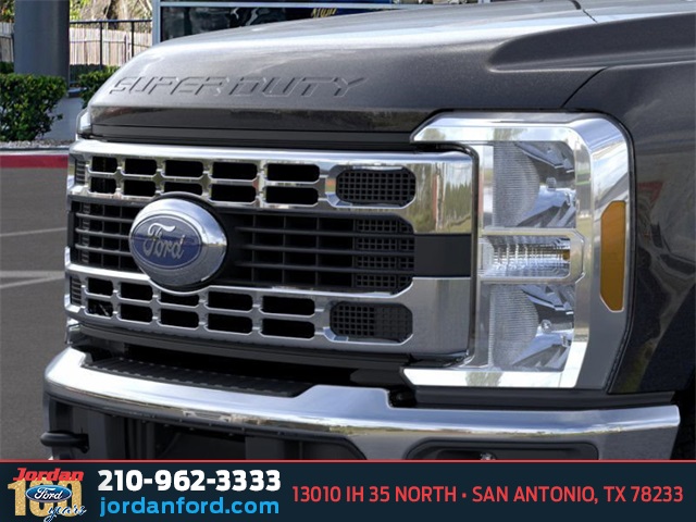 New Car 2025 Ford F-250sd  For Sale In San Antonio, Texas