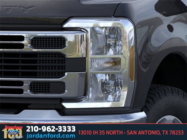 New Car 2025 Ford F-250sd  For Sale In San Antonio, Texas