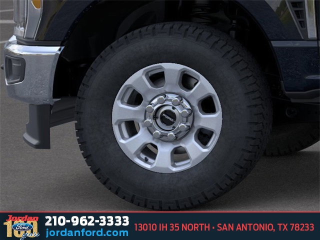 New Car 2025 Ford F-250sd  For Sale In San Antonio, Texas