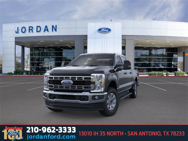 New Car 2025 Ford F-250sd  For Sale In San Antonio, Texas