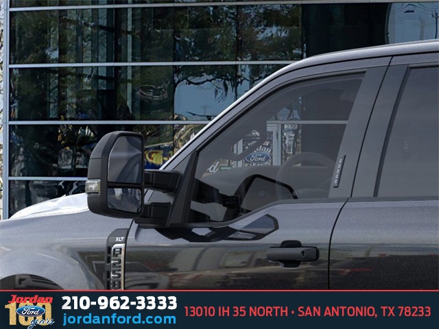 New Car 2025 Ford F-250sd  For Sale In San Antonio, Texas