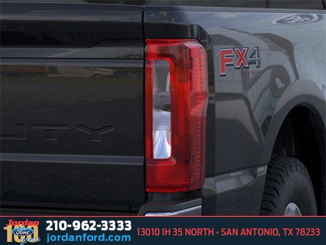 New Car 2025 Ford F-250sd  For Sale In San Antonio, Texas