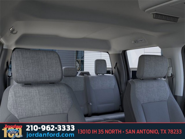 New Car 2025 Ford F-250sd  For Sale In San Antonio, Texas