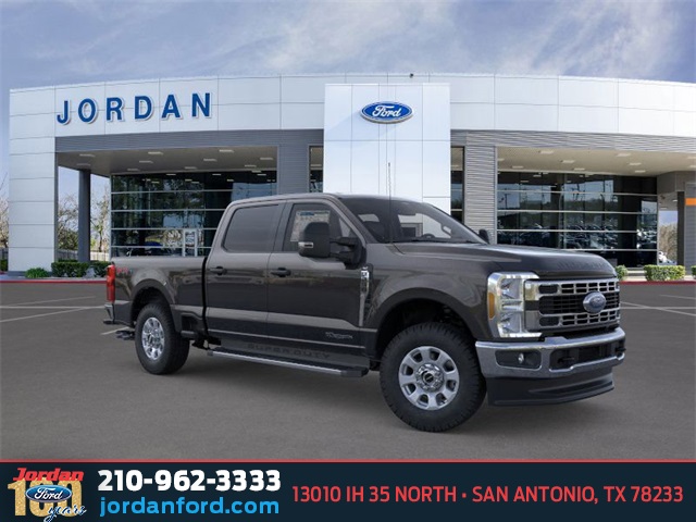 New Car 2025 Ford F-250sd  For Sale In San Antonio, Texas