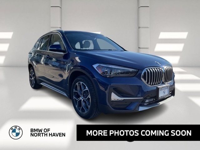 2020 BMW X1 xDrive28i AWD