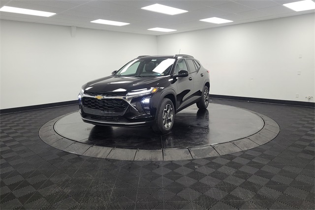 2025 – Chevrolet – Trax