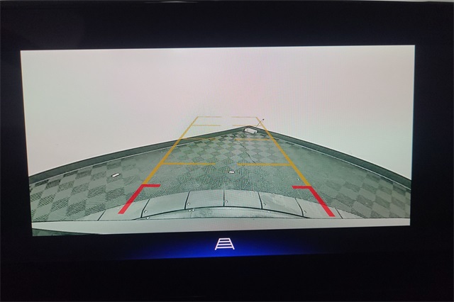 2025 – Chevrolet – Trax