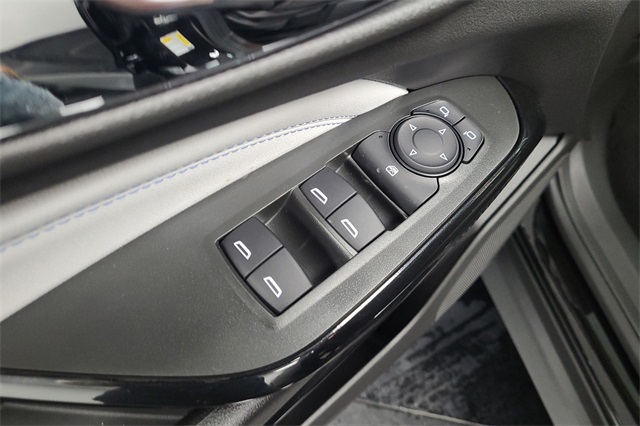 2025 – Chevrolet – Trax