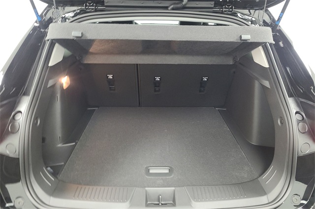 2025 – Chevrolet – Trax