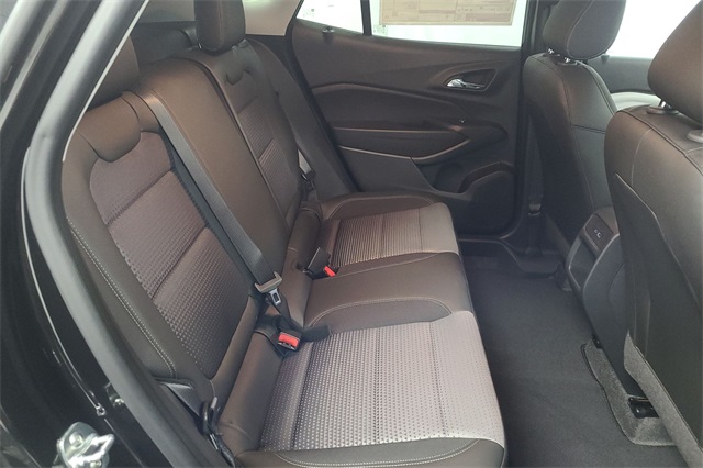 2025 – Chevrolet – Trax