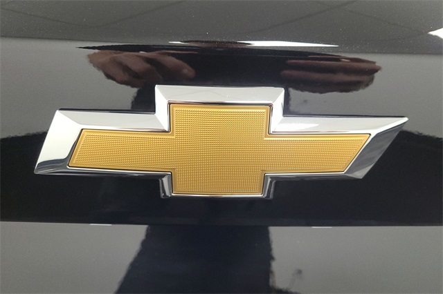 2025 – Chevrolet – Trax