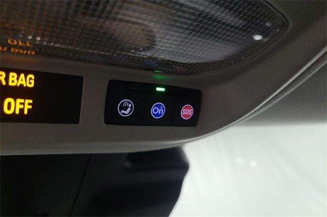 2025 – Chevrolet – Trax