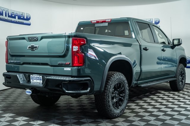 ChevroletSilverado 150011