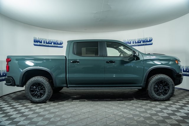 ChevroletSilverado 150012