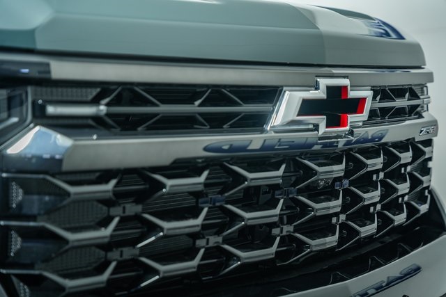 ChevroletSilverado 150013