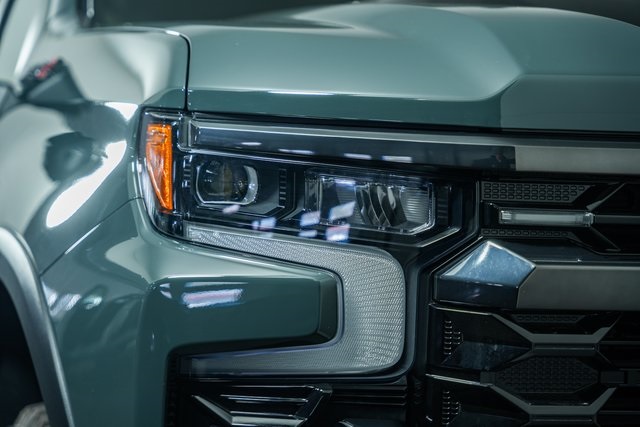 ChevroletSilverado 150015