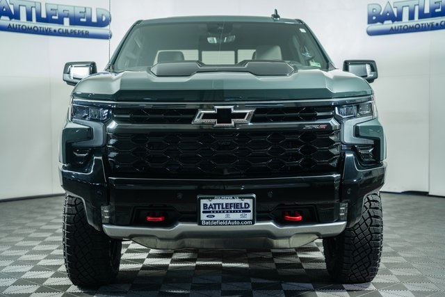 ChevroletSilverado 15002