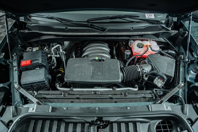 ChevroletSilverado 150025