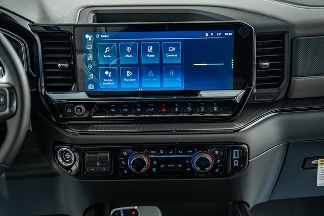 ChevroletSilverado 150027