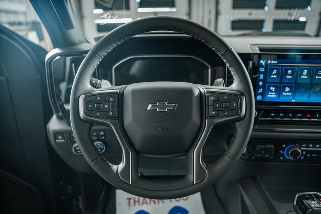 ChevroletSilverado 150034