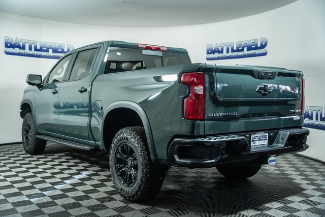 ChevroletSilverado 15004