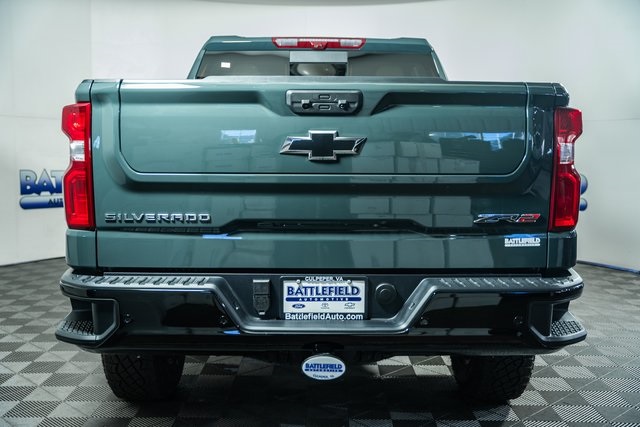 ChevroletSilverado 15005