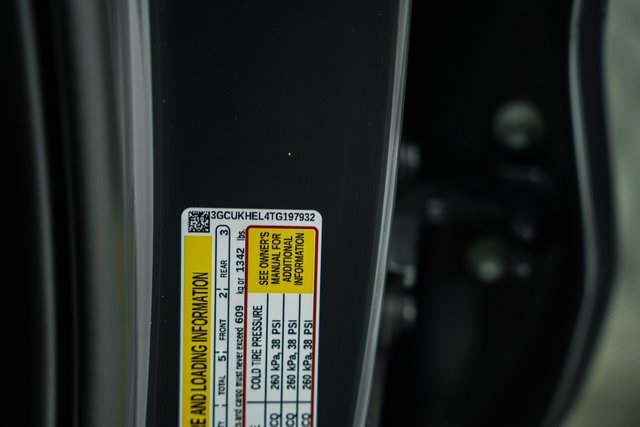 ChevroletSilverado 150051