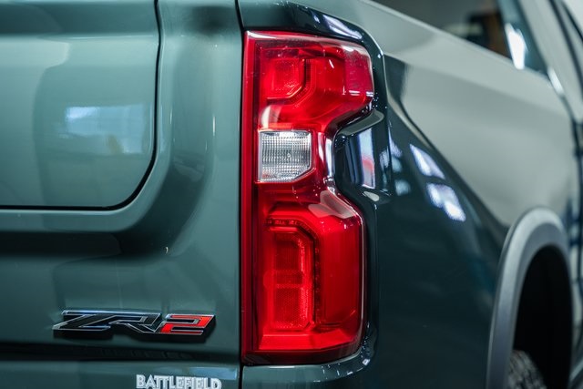 ChevroletSilverado 15006