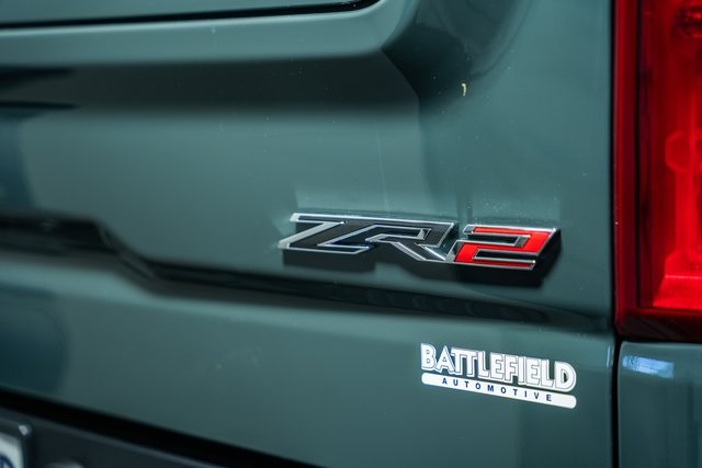 ChevroletSilverado 15007