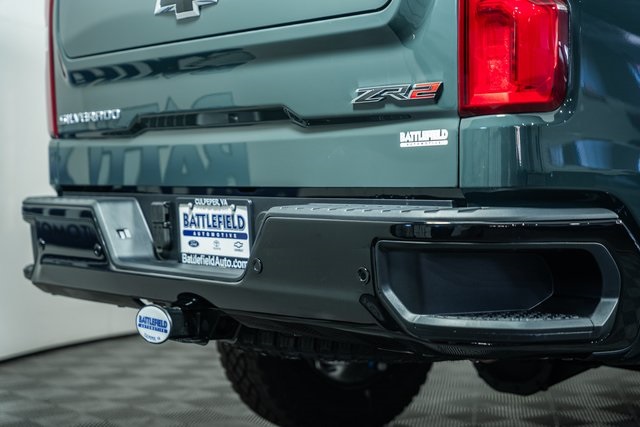 ChevroletSilverado 15008